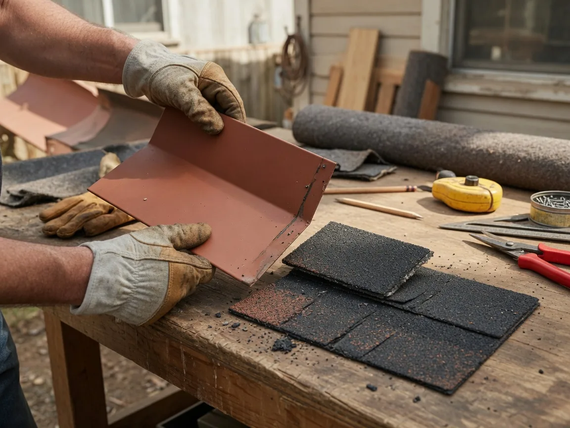 Roof Repair company in Howell, MI